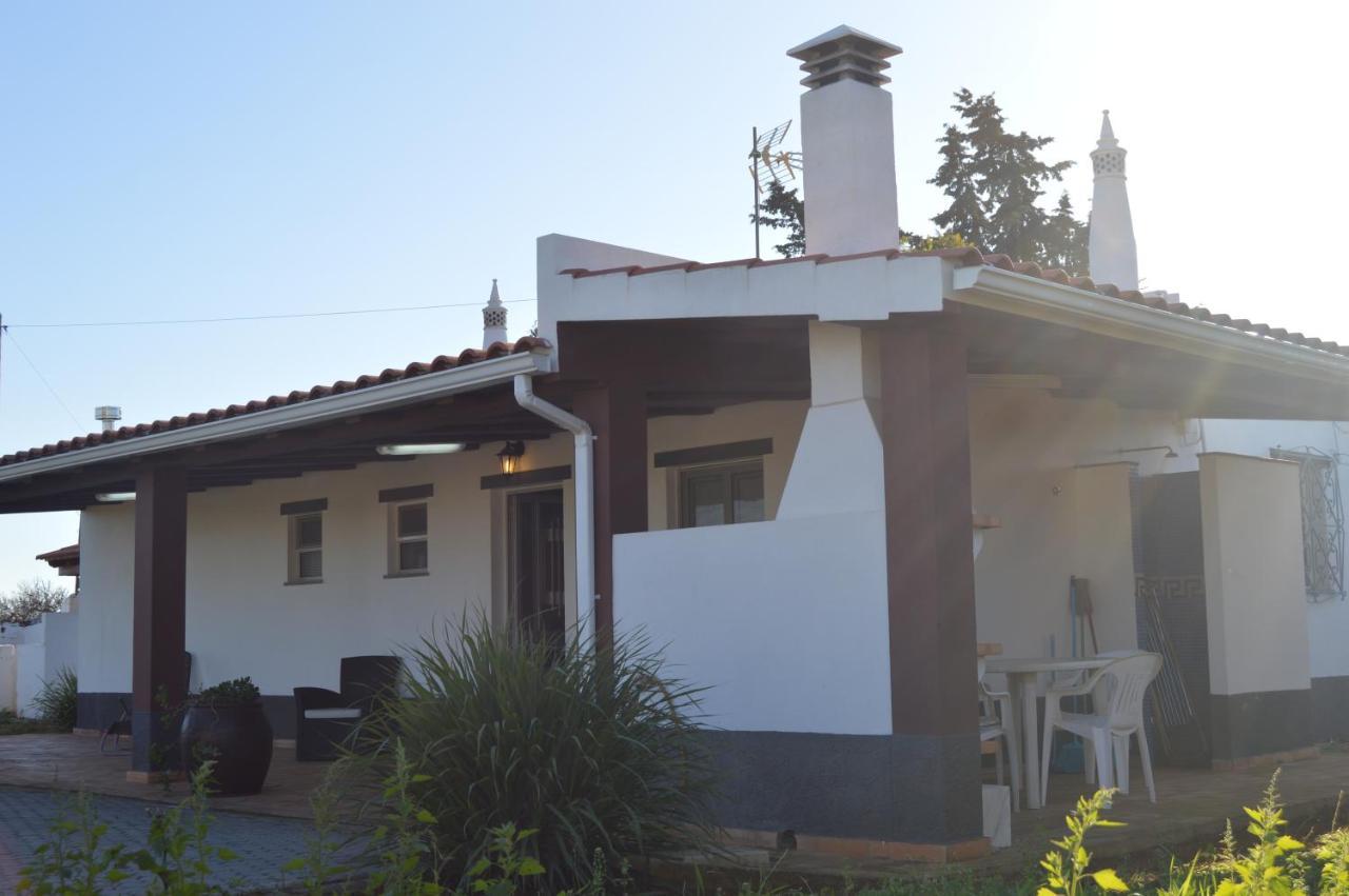Quinta Figueiras Dom wakacyjny Vila Nova de Cacela