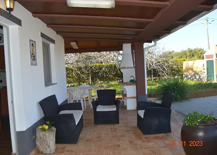 Quinta Das Figueiras