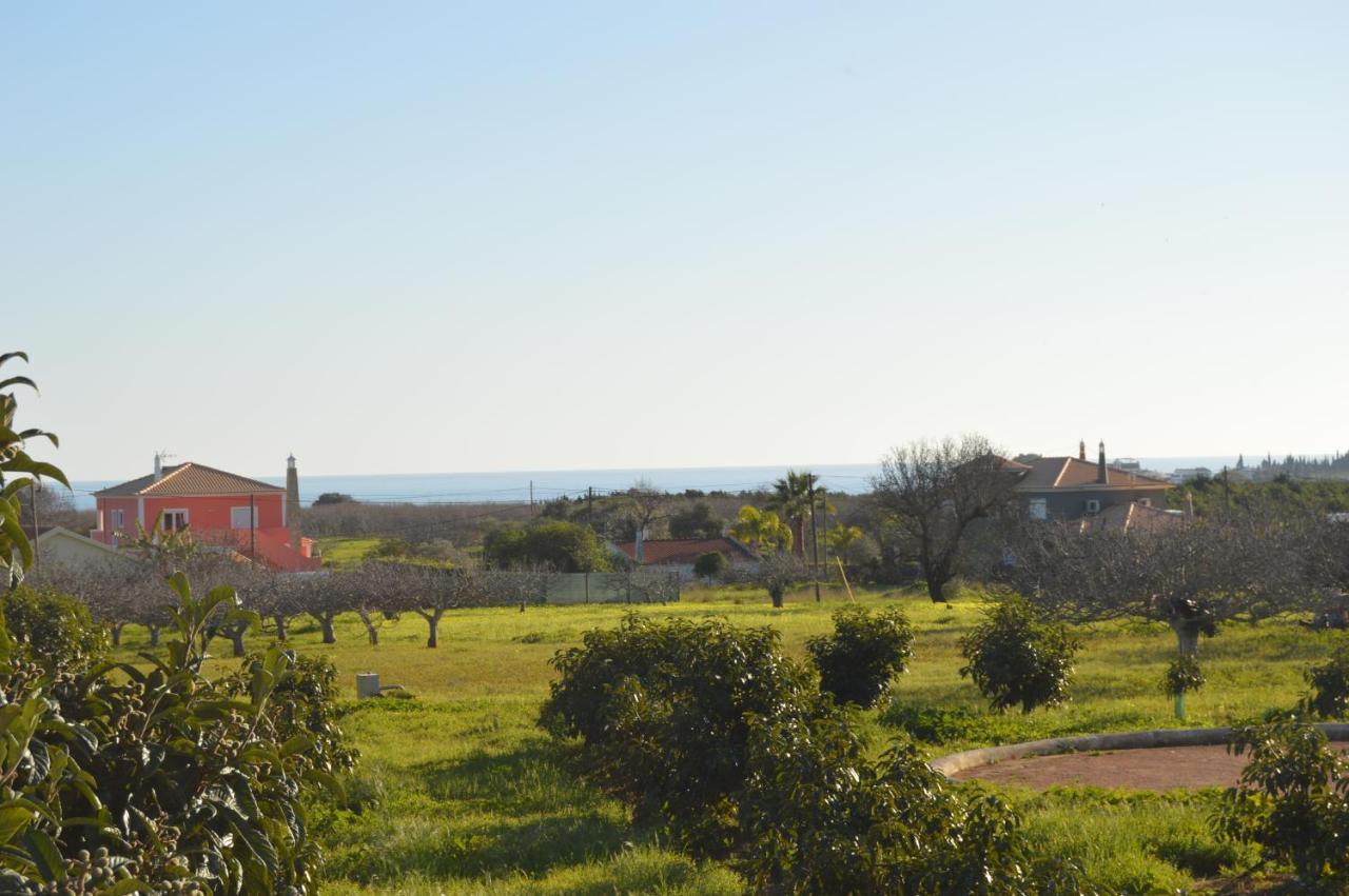 Holiday home Quinta Figueiras Vila Nova de Cacela