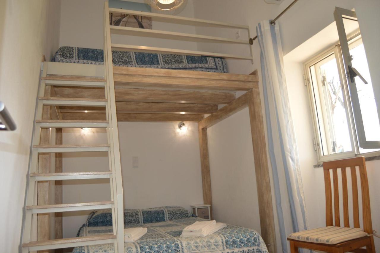 Quinta Figueiras Casa de Férias Vila Nova de Cacela