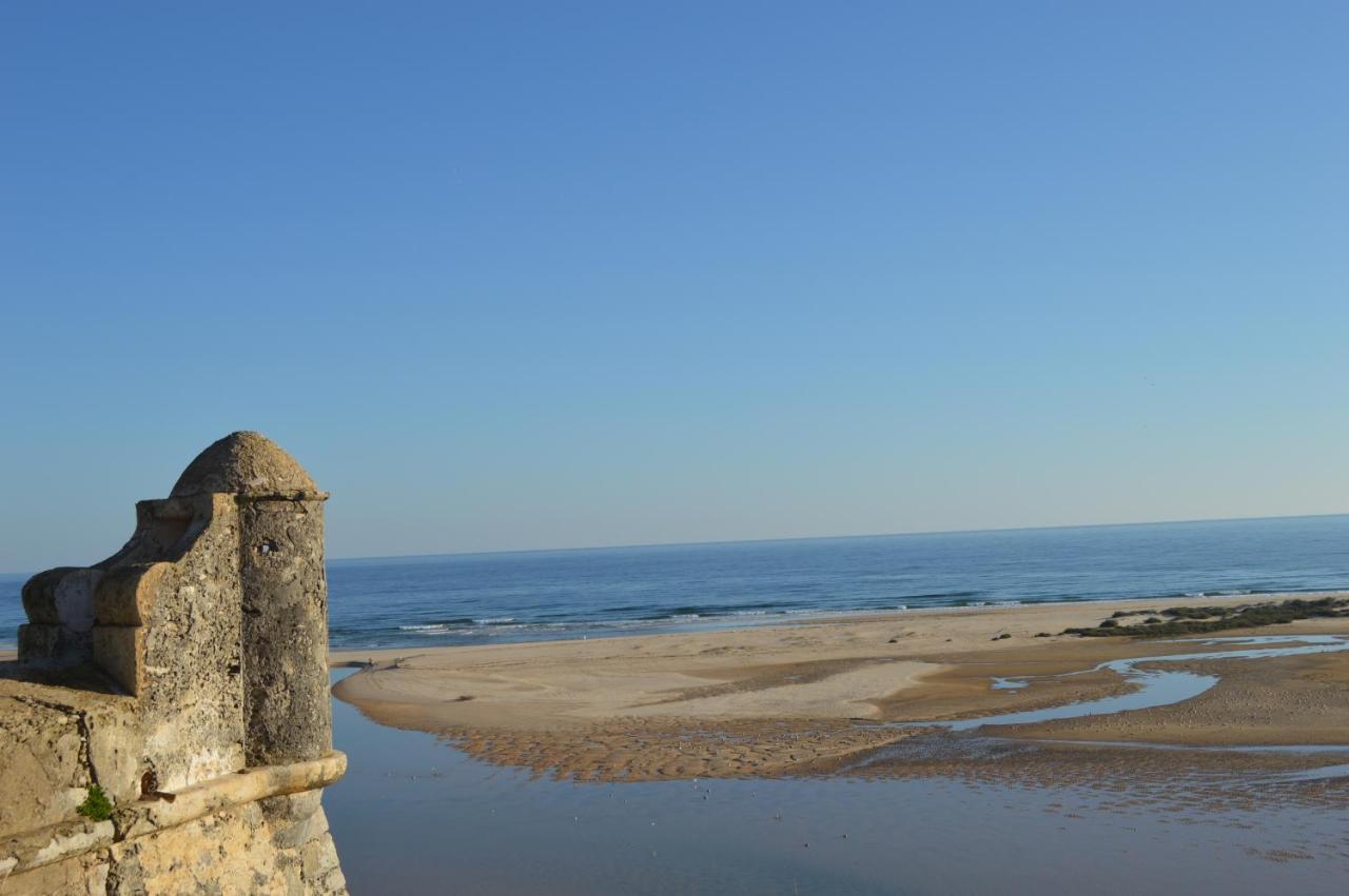 Quinta Figueiras Casa de Férias Vila Nova de Cacela